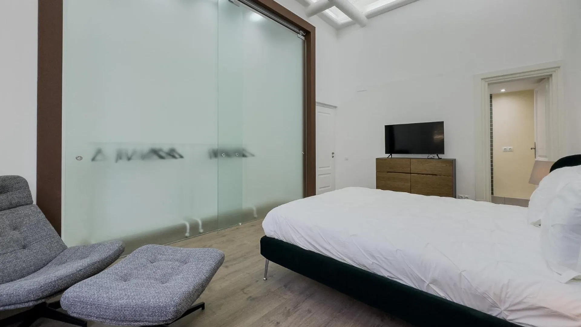 Precioso Apartamento En Rambla Cataluna 35 Βαρκελώνη Διαμέρισμα