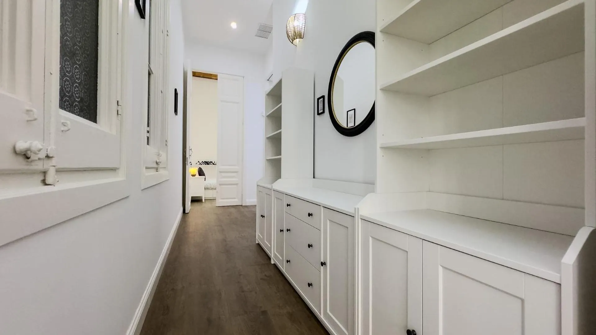 Precioso Apartamento En Rambla Cataluna 35 Βαρκελώνη