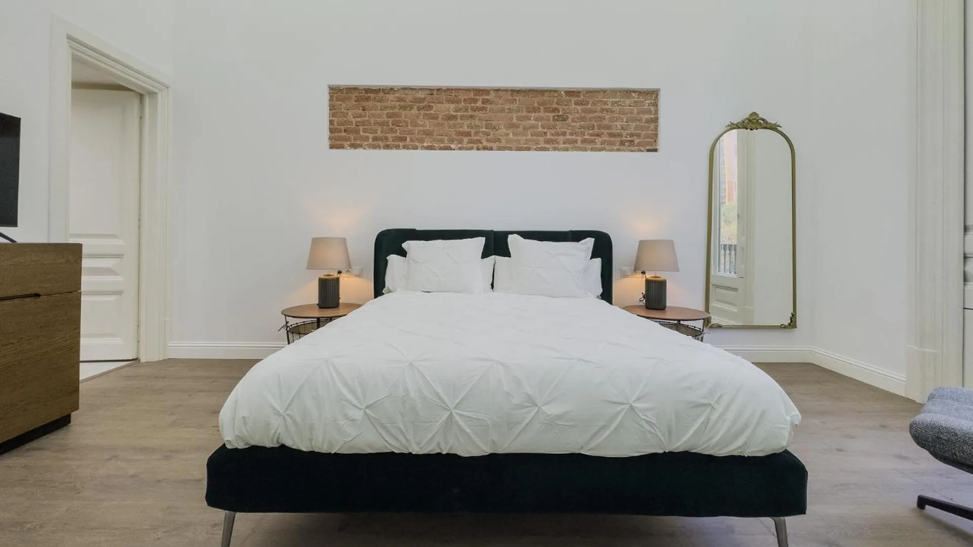 Precioso Apartamento En Rambla Cataluna 35 Βαρκελώνη Διαμέρισμα